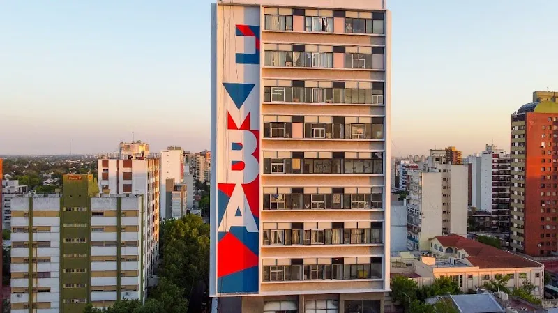 Escuela Municipal Bellas Artes (E.M.B.A.) "Carlos Morel" educational institution in Ezpeleta, BA