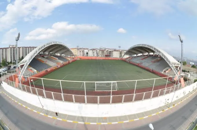Esenyurt Atatürk Spor Kompleksi sports in Esenyurt, Istanbul