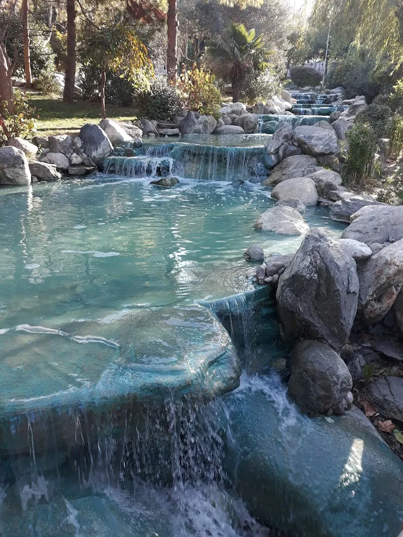 Esenyurt Belediyesi Parkı park in Esenyurt, Istanbul