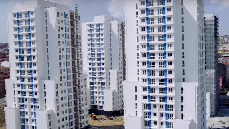 Esenyurt Nature Trail (Orman Yolu) outdoor adventure in Esenyurt, Istanbul