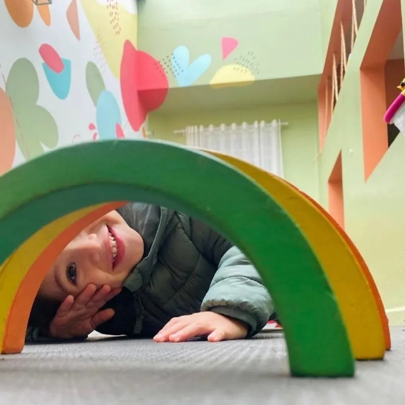 Espaço Cantarola | Casa de Brincar e Festas banquet hall in Santo André, SP