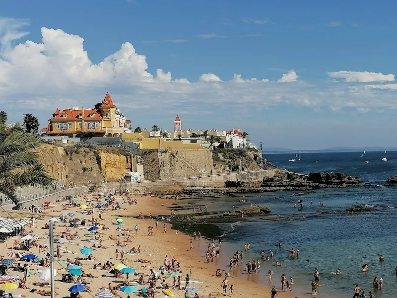 Estoril Promenade outdoor adventure in Estoril, Cascais