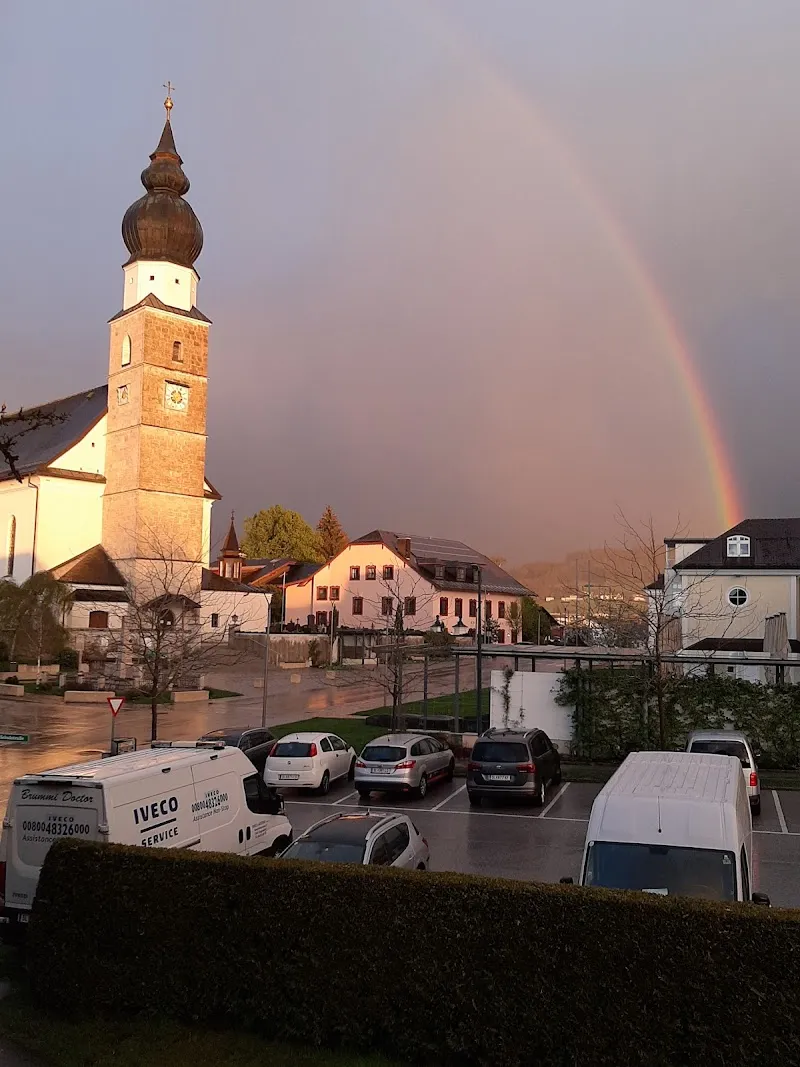 Eugendorf Gemeindebad swimming in Eugendorf, Salzburg