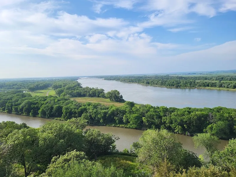 Eugene T. Mahoney State Park state park in Elkhorn, NE