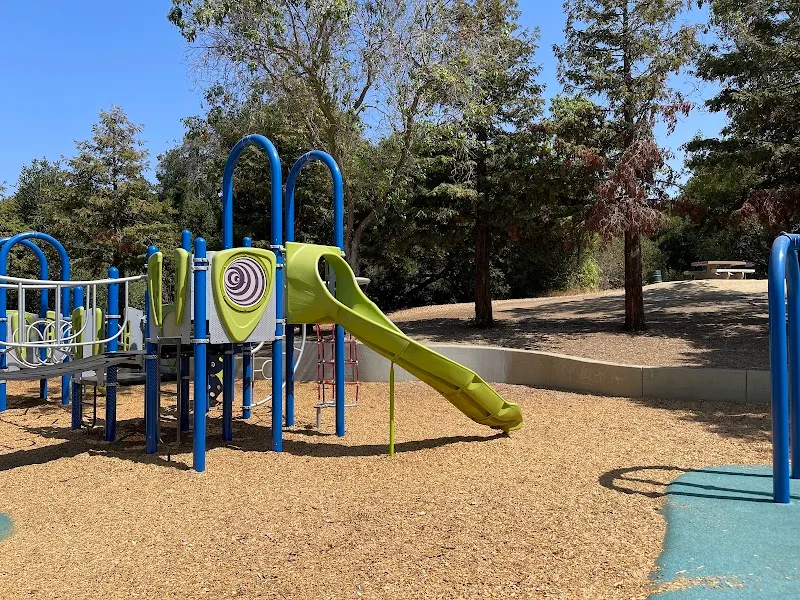 Evergreen Park park in Evergreen, CA