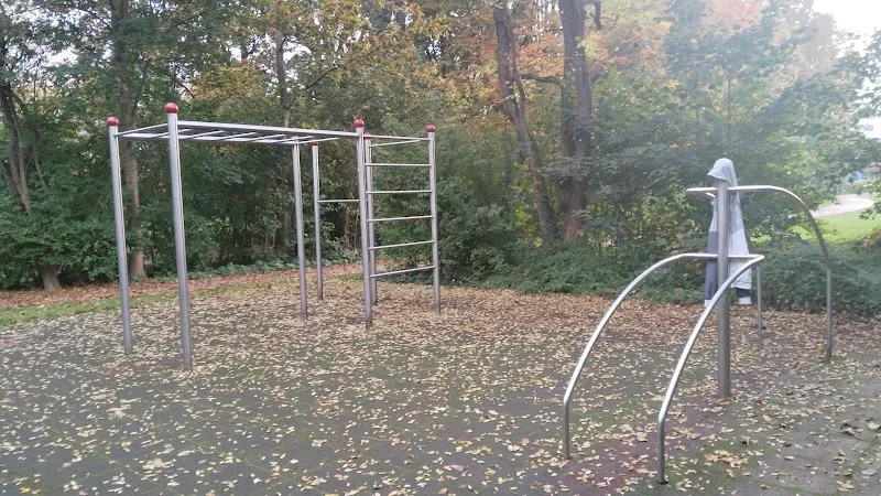 Fürstenfeldbruck Park park in Fürstenfeldbruck, BY