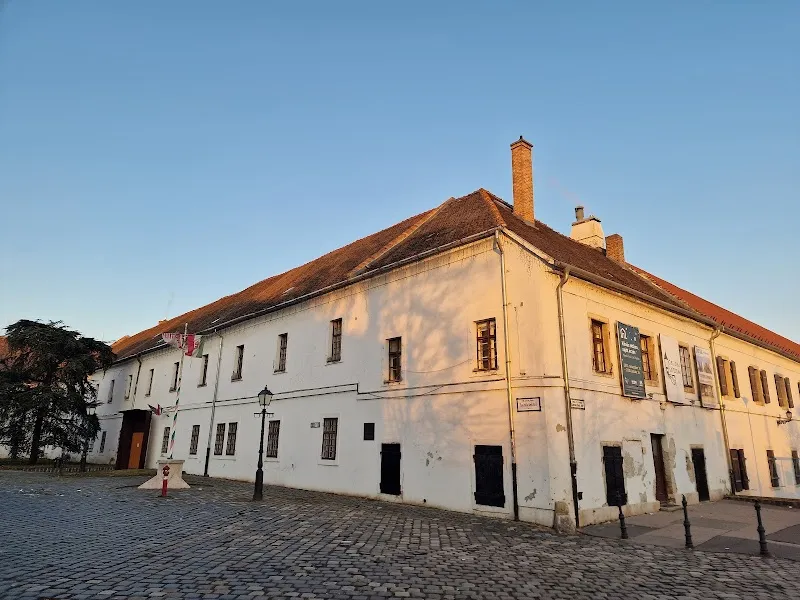 Fő tér (Main Square) Market Area restaurant in Óbuda, Budapest