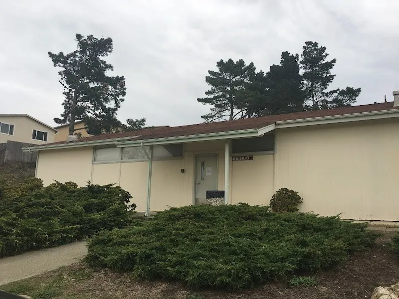 Fairmont West Pre-School-Pacifica preschool in Pacifica, CA