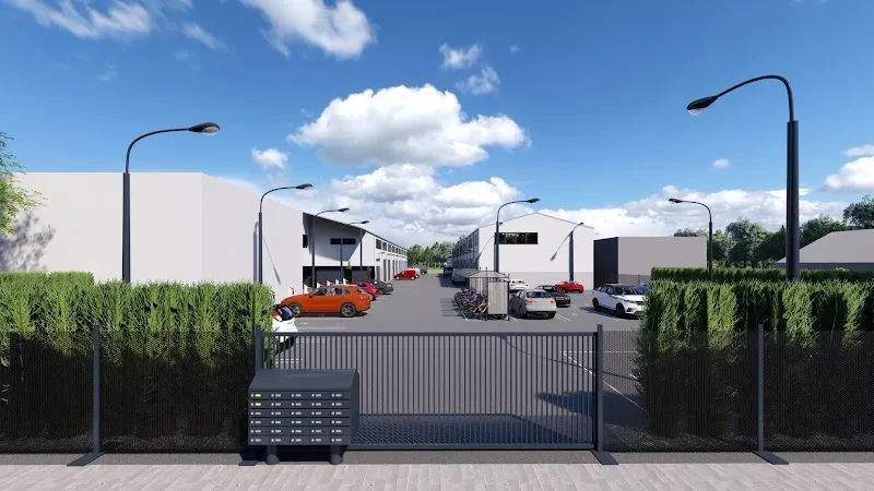 Falkenstein B.V. service in De Ronde Venen, NH