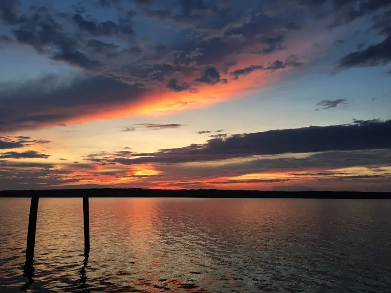 Falls Lake State Recreation Area state park in Falls Lake, NC