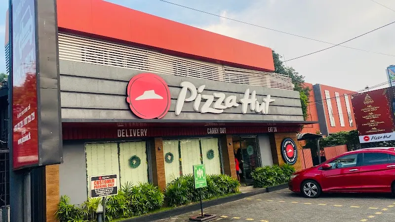 Family Pizza House Moratuwa restaurant in Moratuwa, WP