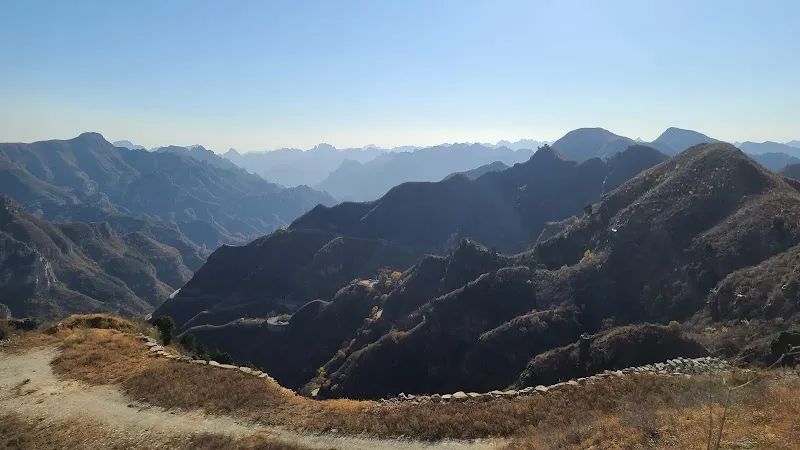 Fangshan District sublocality level 1 in Fangshan District, Beijing