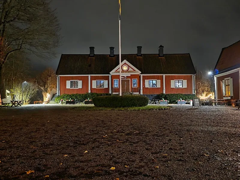 Farsta Gård association or organization in Farsta, Stockholm