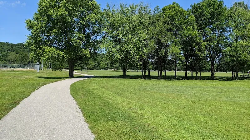 Fenton City Park park in Fenton, MO