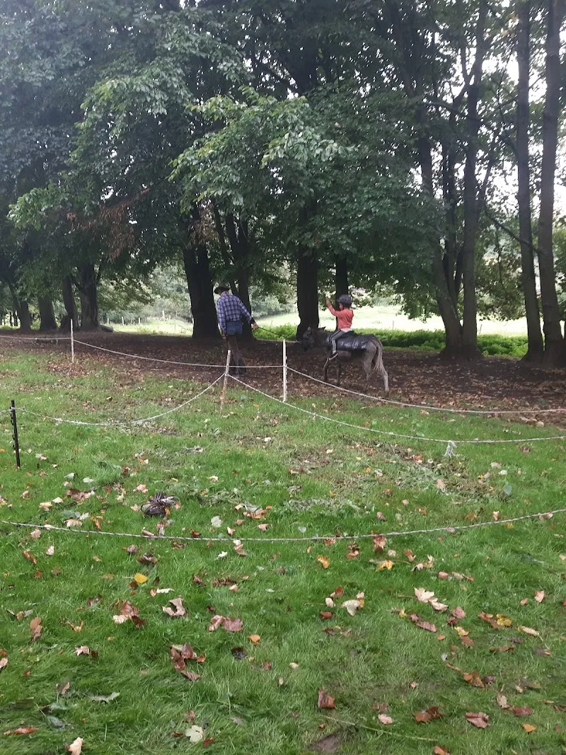 Ferme pour Enfants de Jette / Kinderboerderij Jette point of interest in Jette, BRU