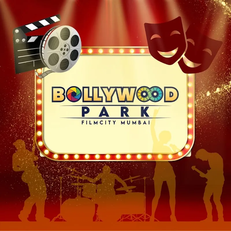 Film City Studio Tour attraction in Mumbai, MH