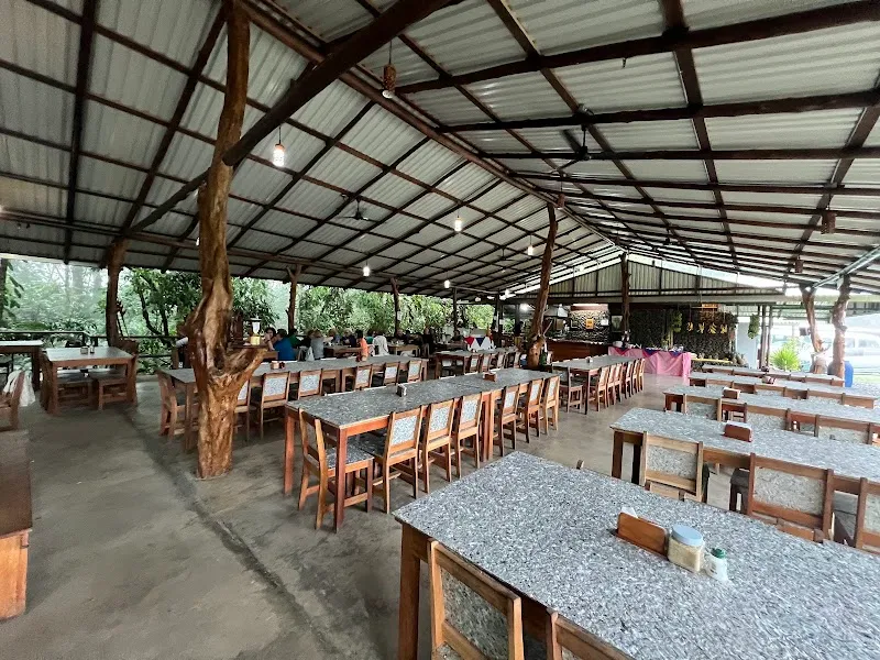 Finca Educativa Local farm in Juncos, PR