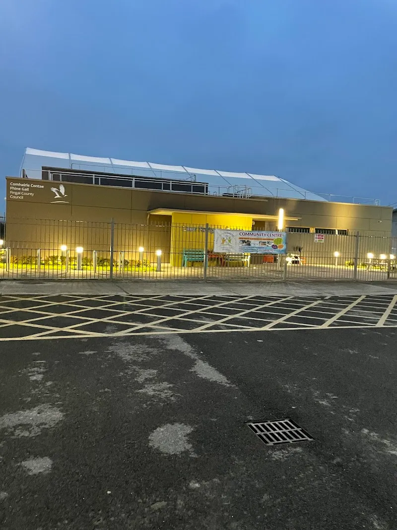 Fingal County Council Recreation Centre recreation center in Swords, D