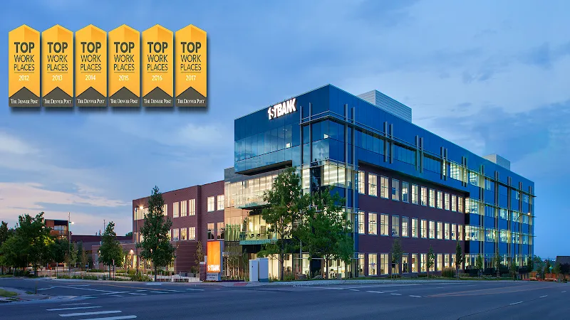 FirstBank bank in Broomfield, CO