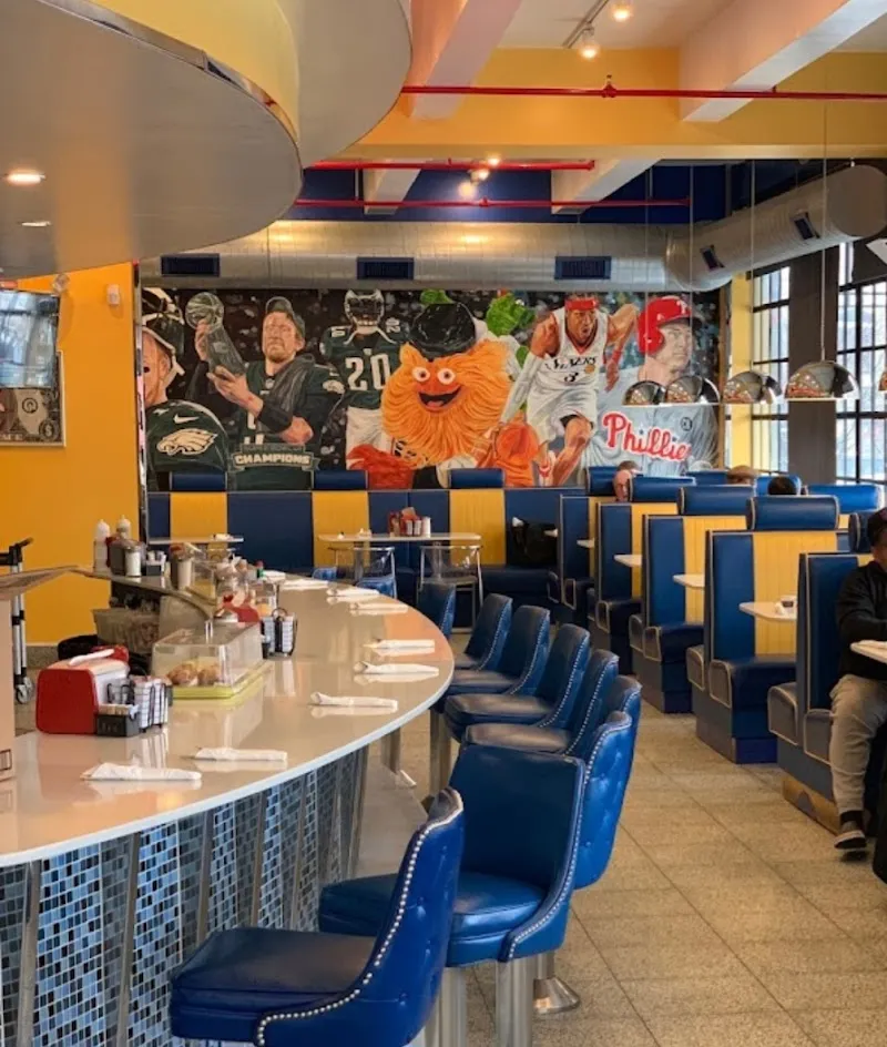 Fishtown Diner Diners in Collingswood, NJ