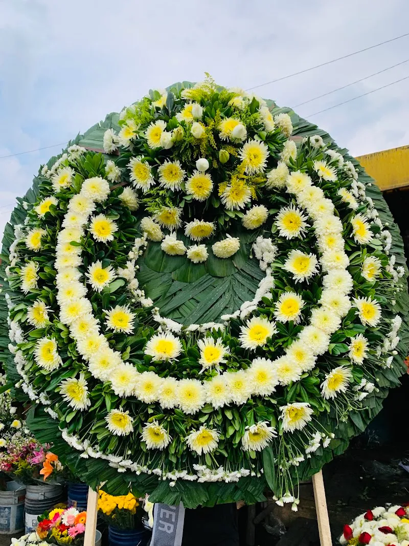 Florería Jazmin / Flowers México florist in Tlalnepantla, Edomex