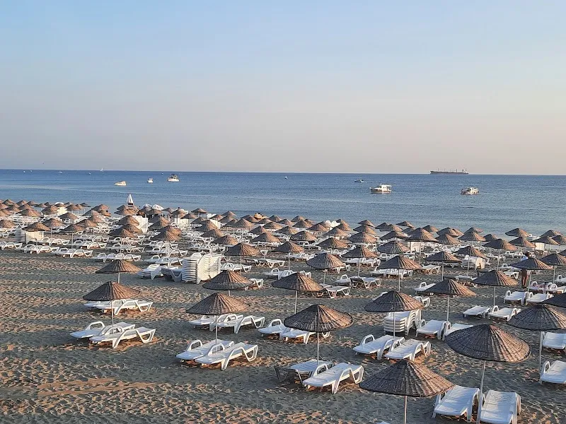 Florya Çomlekçi Park park in Esenyurt, Istanbul