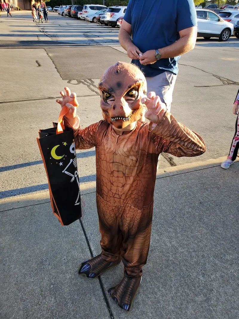 Floyds Knobs Elementary School primary school in Floyd Knobs, IN