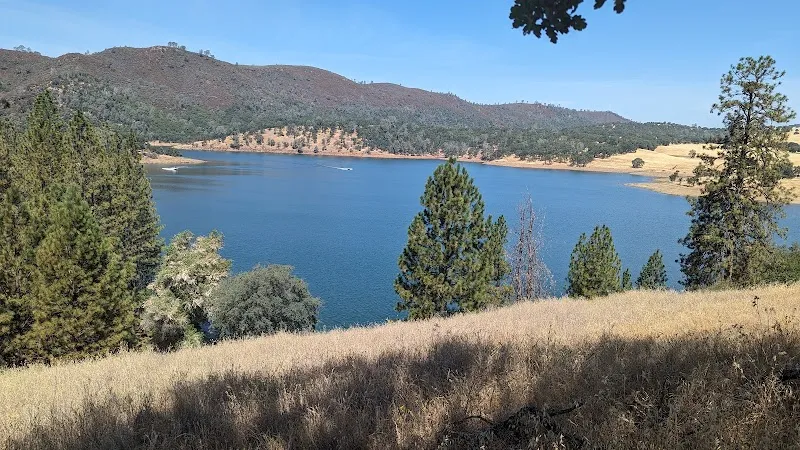 Folsom Lake State Recreation Area state park in Folsom, CA