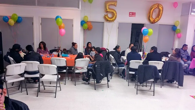 Fondren Park park in Stafford, TX