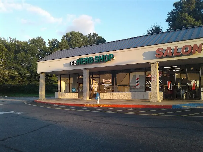 Food Depot grocery store in Smyrna, GA