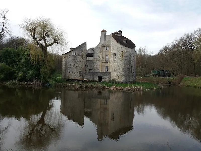 Forêt Domaniale de Montmorency tourist attraction in Montmorency, IDF