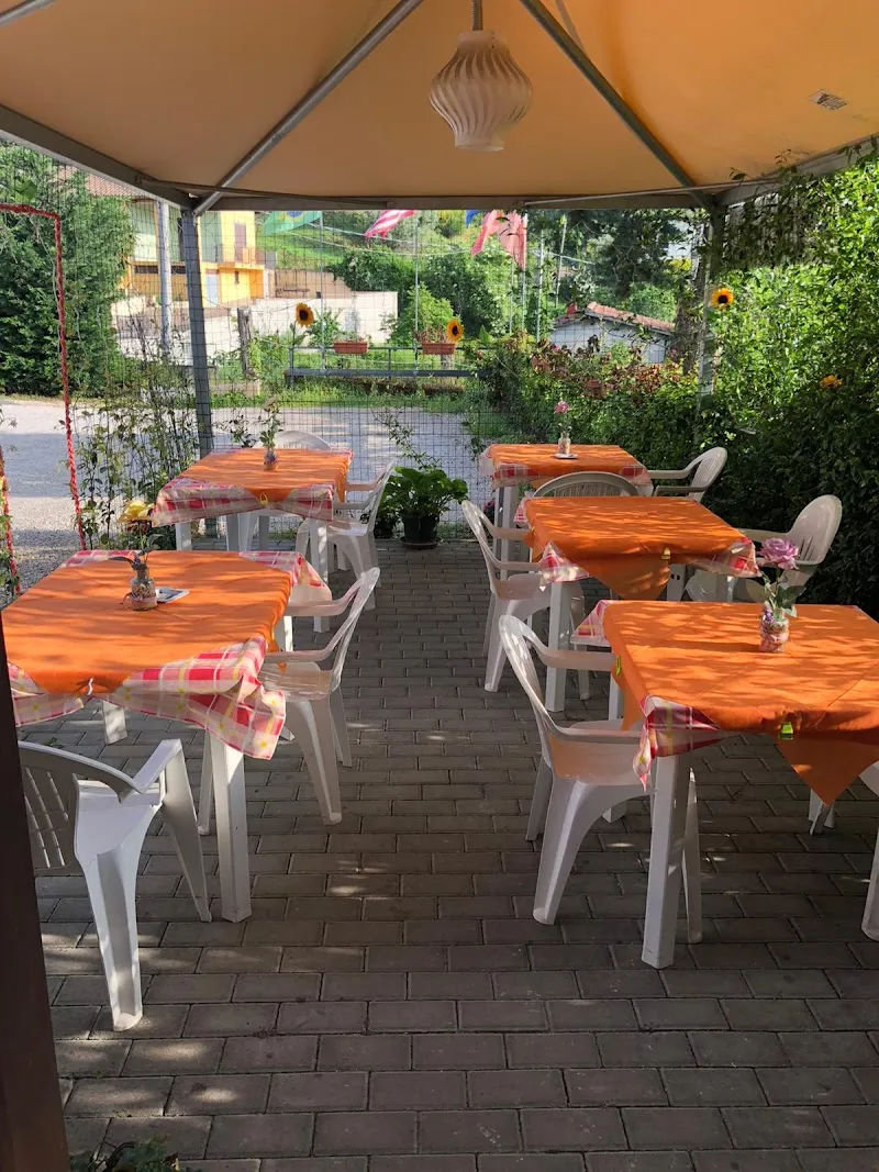 Forno Bakeries in Velletri, Lazio