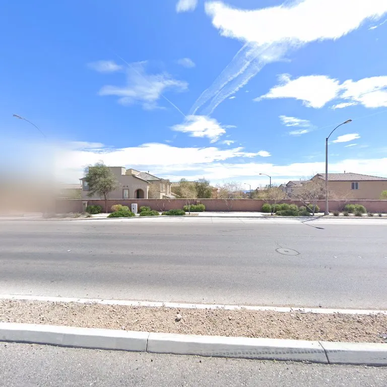 Fort Apache and Cactus Trails outdoor adventure in Southern Highlands, NV