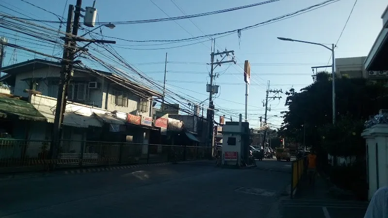 Fortunata Village point of interest in Paranaque, NCR