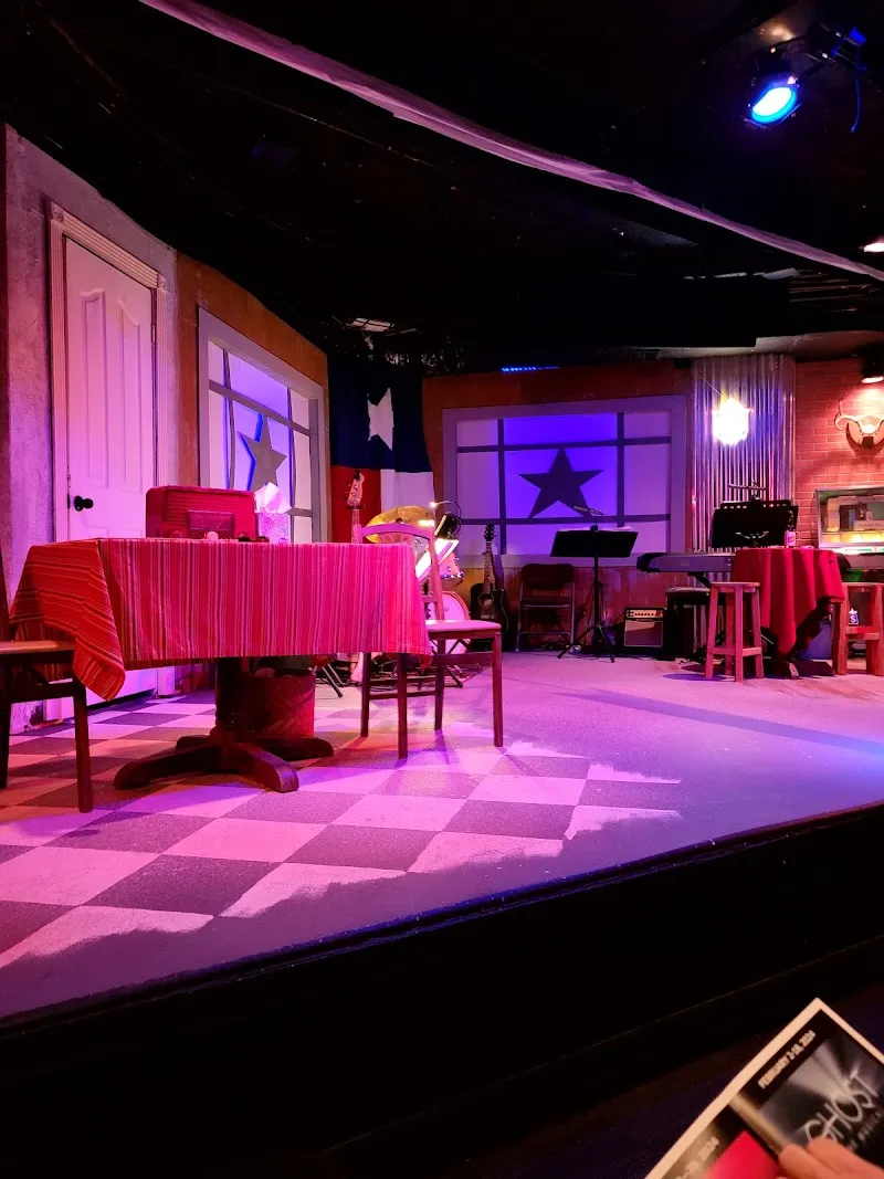 Fountain Hills Theater performing arts theater in Fountain Hills, AZ