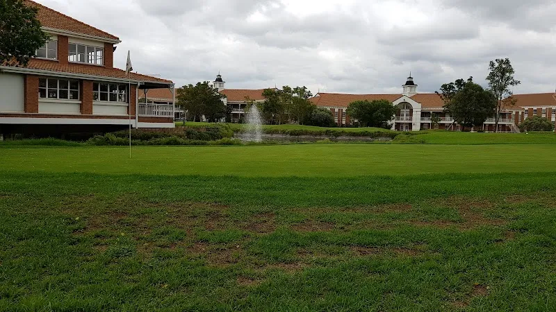 Fourways Golf Park corporate office in Fourways, GP