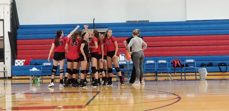 Fox Chapel Area High School secondary school in Fox Chapel, PA