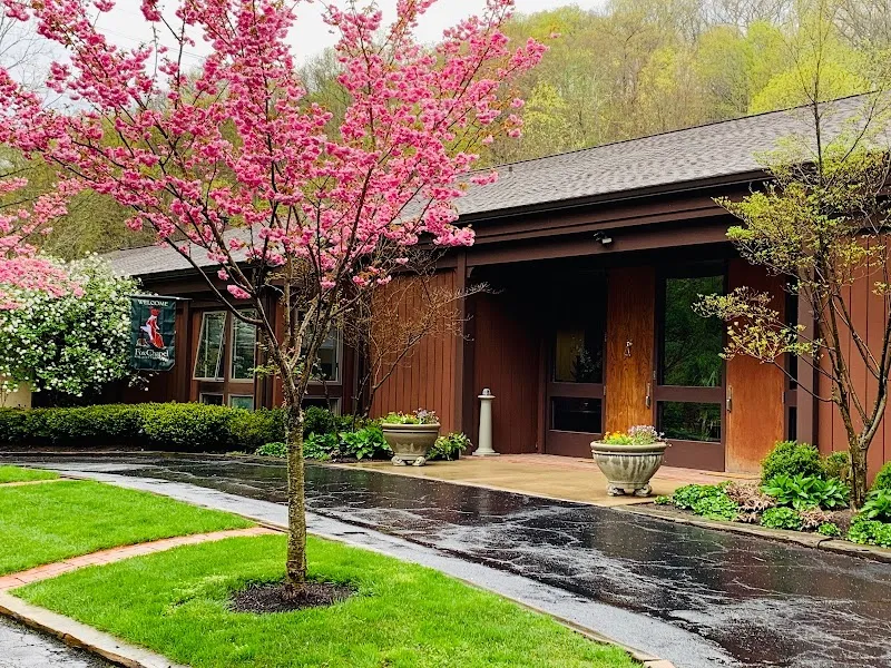 Fox Chapel Racquet Club sports club in Fox Chapel, PA