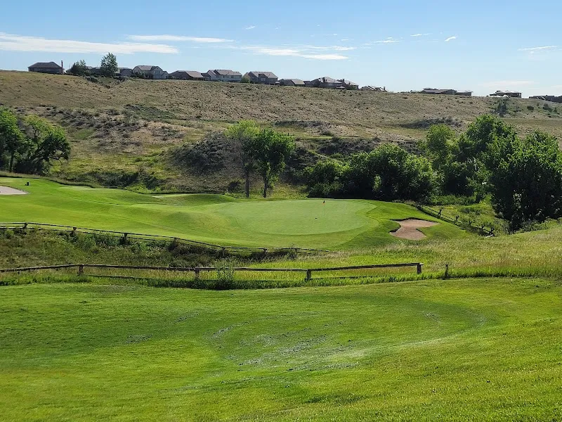 Fox Hollow Golf Course golf course in Lakewood, CO