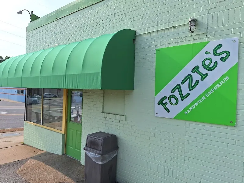 Fozzie's Sandwich Emporium Sandwiches in Clayton, MO