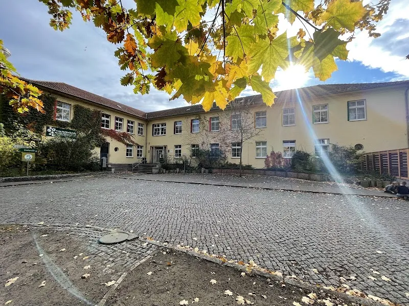 Freie Waldorfschule Werder/Havel - Christian Morgenstern - e.V. primary school in Werder, BB