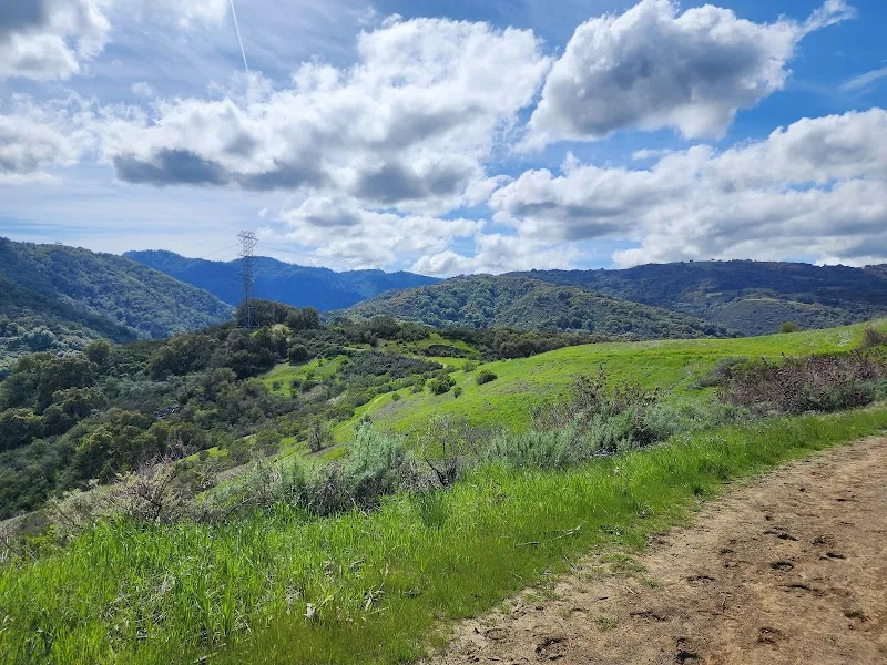 Fremont Older Open Space Preserve nature preserve in Fremont, CA