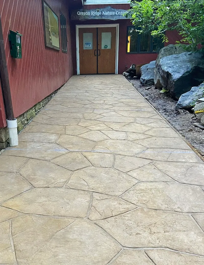 Friends of Oregon Ridge park in Baltimore, MD