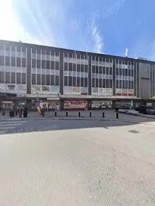 Fritiden Hallonbergen point of interest in Sundbyberg, Stockholm