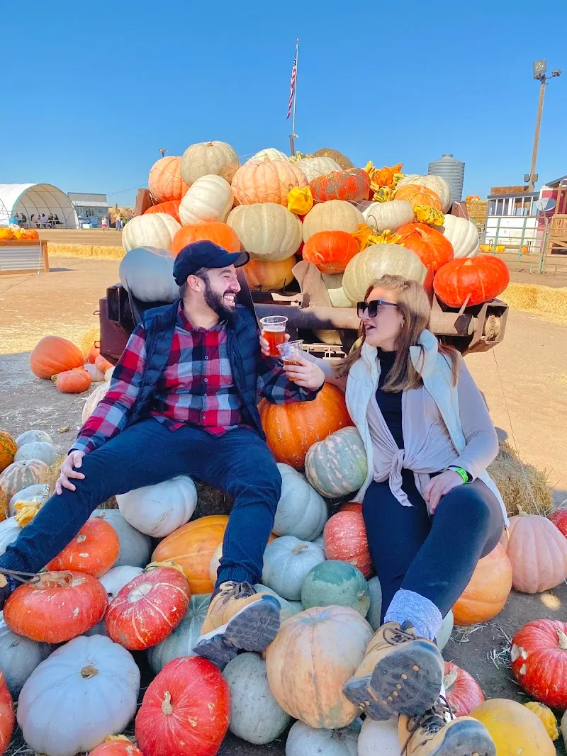 Fritzler Park park in Wheat Ridge, CO