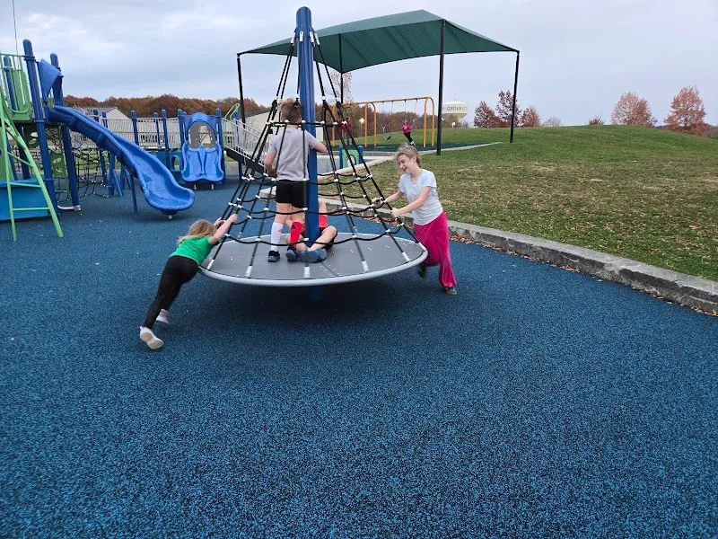 Fryer Park park in Grove City, OH