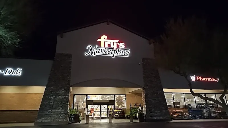 Fry's Food Stores - Marana Grocery in Dove Mountain, AZ