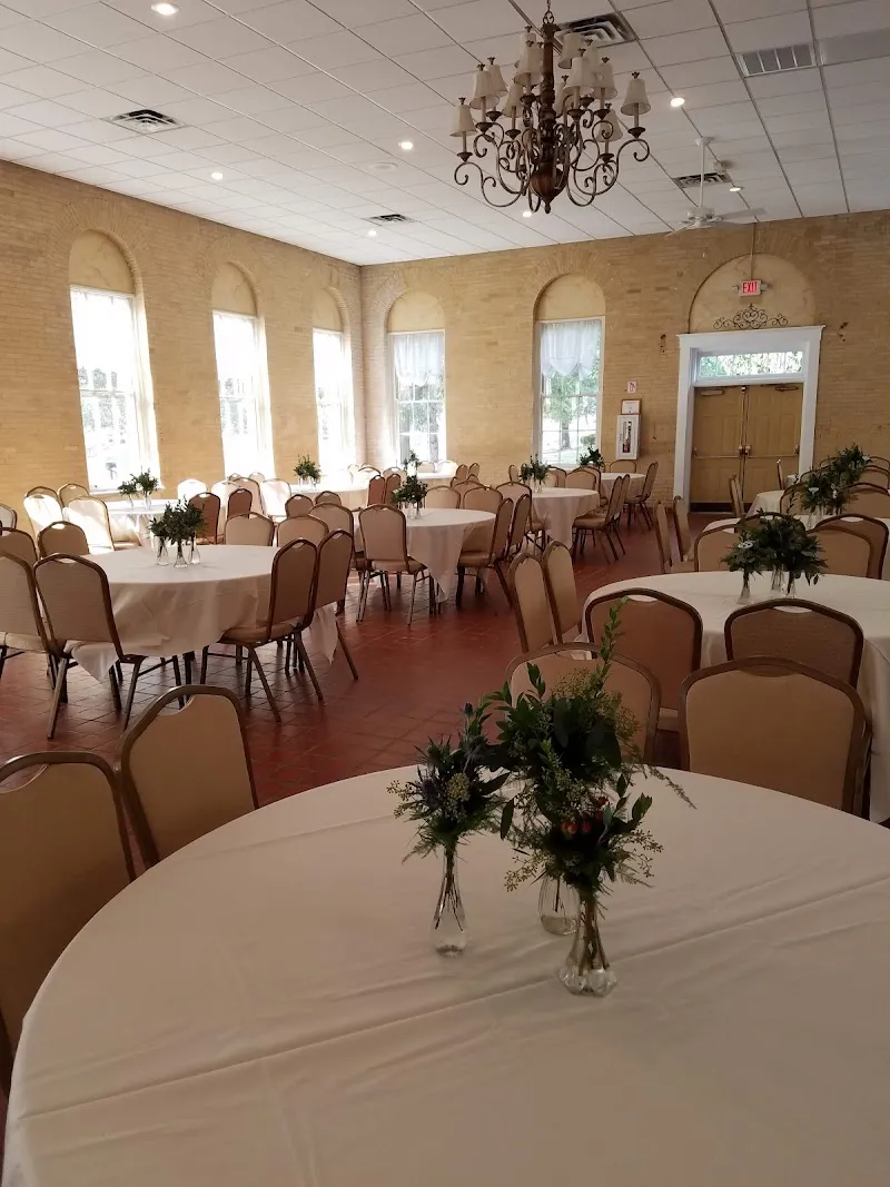 Ft Thomas Community Center community center in Fort Thomas, KY