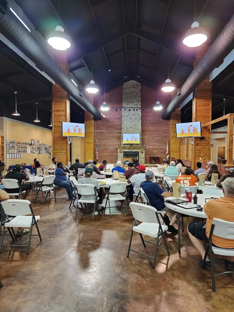 Fultondale Event Center community center in Fultondale, AL