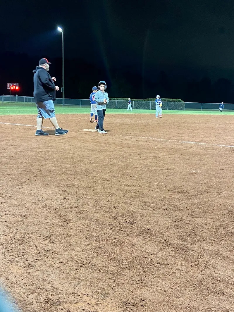 Fultondale Sports Complex sports complex in Fultondale, AL